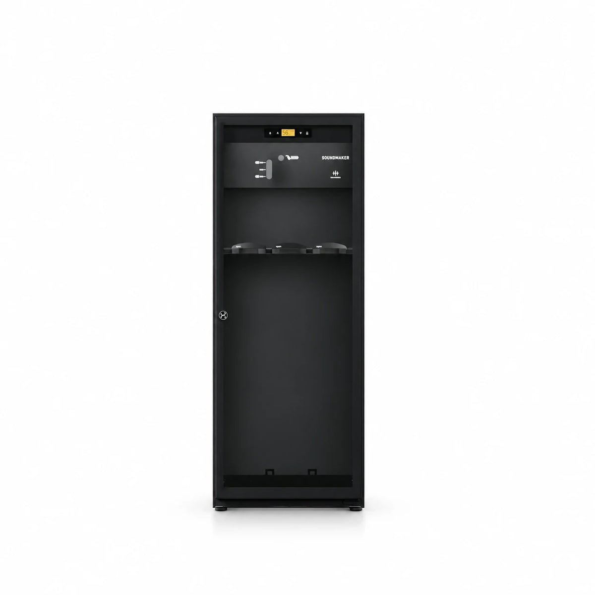 ギター用全自動恒湿保管庫 MLG-30